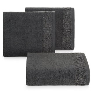 RĘCZNIK MARGO (04) 30 X 50 CM STALOWY