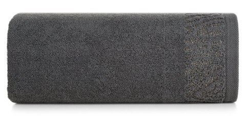 RĘCZNIK MARGO (04) 30 X 50 CM STALOWY