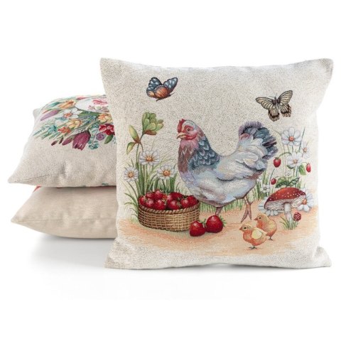 GOB/CHP/1287/NA2 45X45 +/-5%