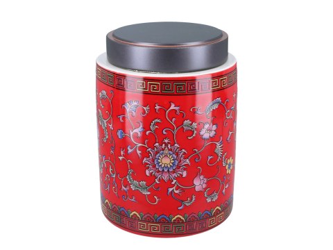 Naczynie ceramiczne na herbatę