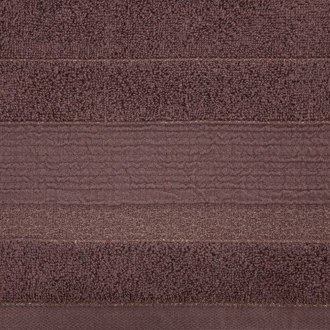 RĘCZNIK APRIL (07) 30 X 50 CM JASNOBRĄZOWY