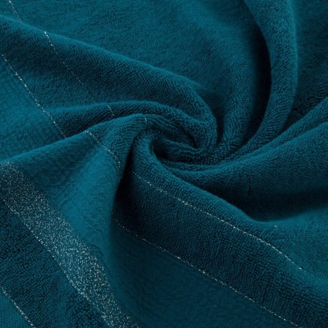 RĘCZNIK APRIL (11) 30 X 50 CM TURKUSOWY