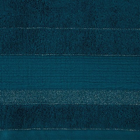 RĘCZNIK APRIL (11) 50 X 90 CM TURKUSOWY