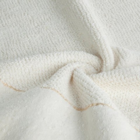 RĘCZNIK ARIA (01) 30 X 50 CM KREMOWY