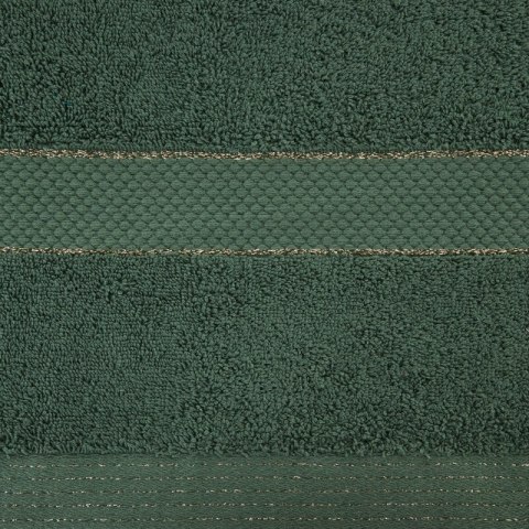 RĘCZNIK BARI (14) 30 X 50 CM ZIELONY