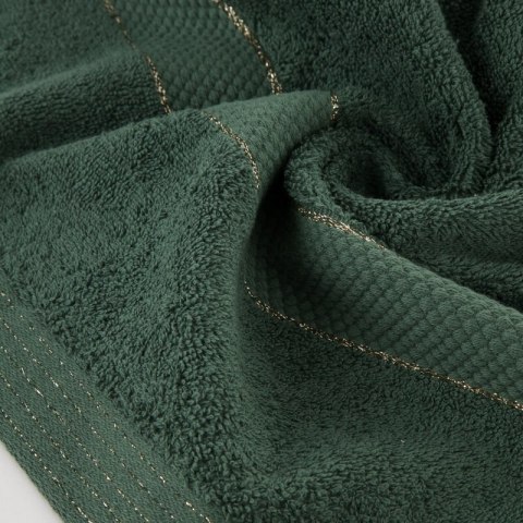 RĘCZNIK BARI (14) 30 X 50 CM ZIELONY