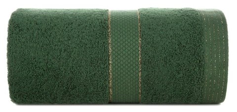 RĘCZNIK BARI (14) 50 X 90 CM ZIELONY
