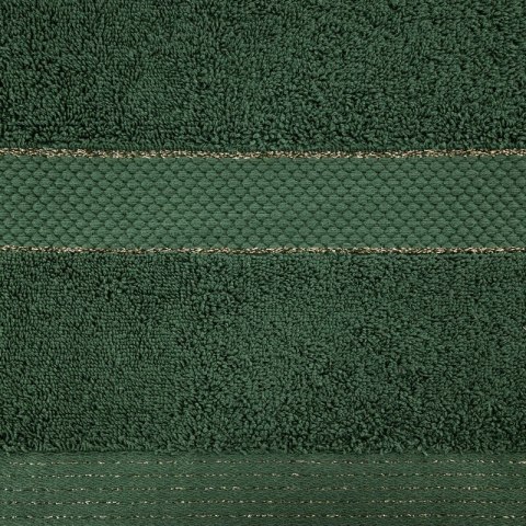 RĘCZNIK BARI (14) 50 X 90 CM ZIELONY