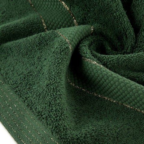 RĘCZNIK BARI (14) 50 X 90 CM ZIELONY