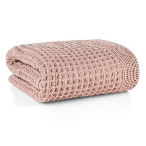 RĘCZNIK MELO (04) 90 X 150 CM RÓŻOWY