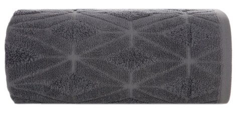 RĘCZNIK SENDI (05) 50 X 90 CM STALOWY