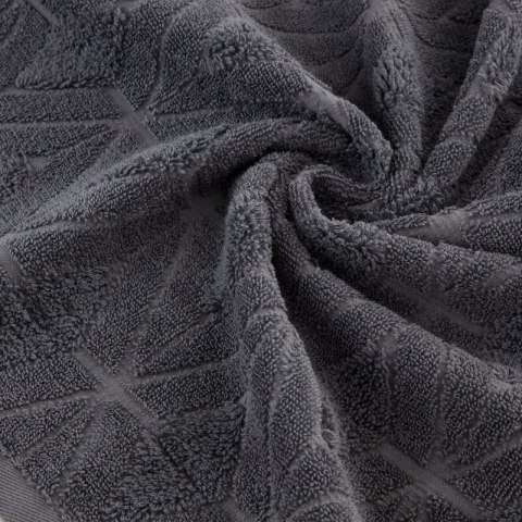 RĘCZNIK SENDI (05) 50 X 90 CM STALOWY