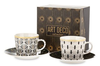 Filiżanka Ze Spodkiem Kpl. 2 Szt