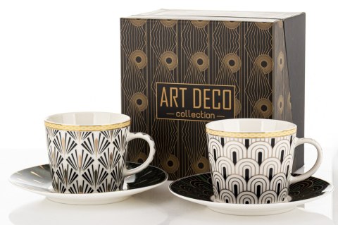 Filiżanka Ze Spodkiem Kpl. 2 Szt