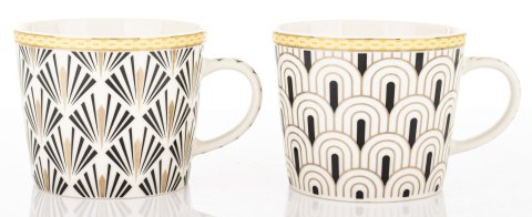 Filiżanka Ze Spodkiem Kpl. 2 Szt