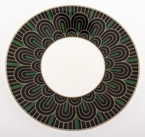 Filiżanka Ze Spodkiem Kpl. 2 Szt