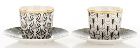 Filiżanka Ze Spodkiem Kpl. 2 Szt