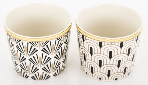 Filiżanka Ze Spodkiem Kpl. 2 Szt