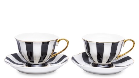 Filiżanka Ze Spodkiem Kpl. 2 Szt.