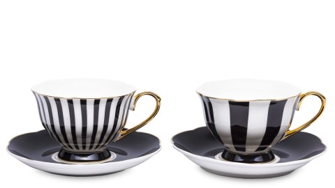 Filiżanka Ze Spodkiem Kpl. 2 Szt.