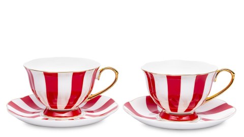 Filiżanka Ze Spodkiem Kpl. 2 Szt.