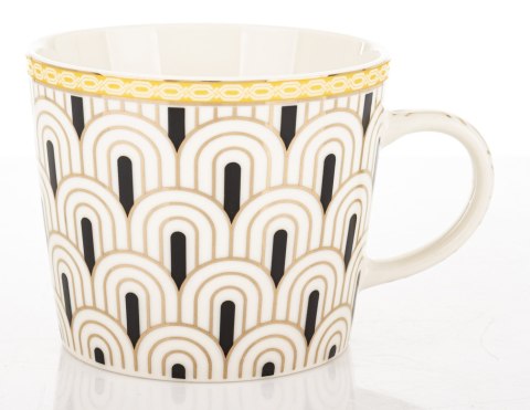 Filiżanka Ze Spodkiem