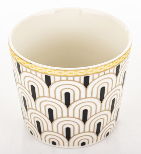 Filiżanka Ze Spodkiem