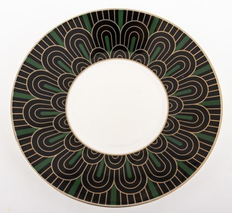 Filiżanka Ze Spodkiem