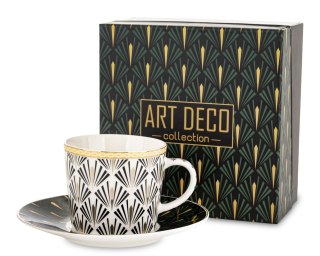 Filiżanka Ze Spodkiem