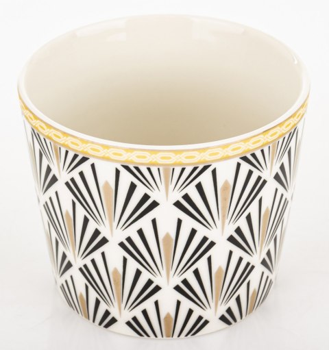 Filiżanka Ze Spodkiem