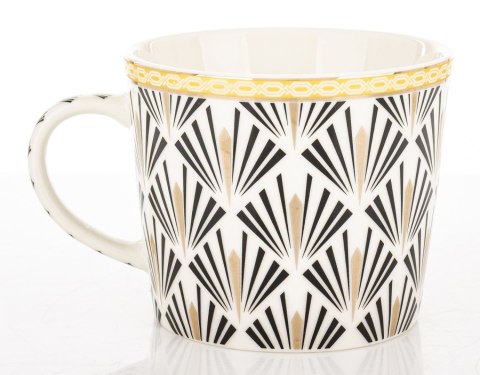 Filiżanka Ze Spodkiem