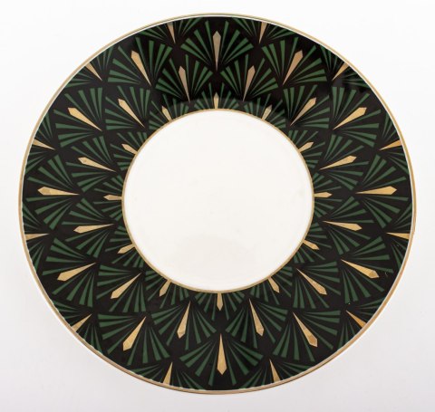 Filiżanka Ze Spodkiem