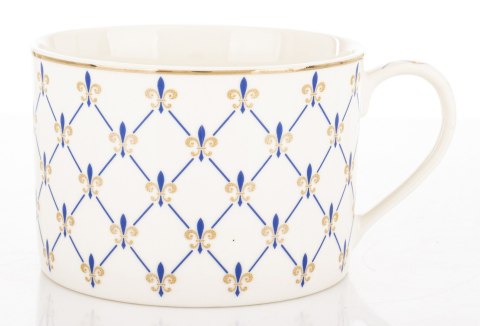 Filiżanka Ze Spodkiem