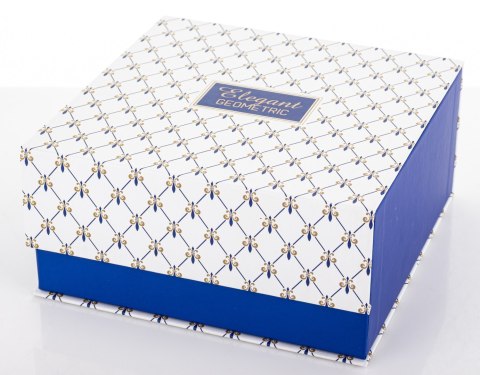 Filiżanka Ze Spodkiem