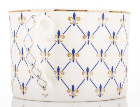 Filiżanka Ze Spodkiem