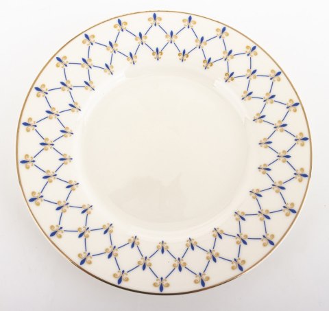 Filiżanka Ze Spodkiem