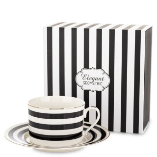 Filiżanka Ze Spodkiem