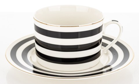 Filiżanka Ze Spodkiem