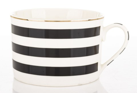 Filiżanka Ze Spodkiem