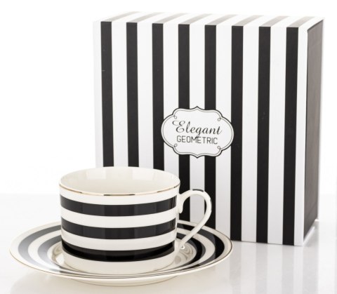 Filiżanka Ze Spodkiem