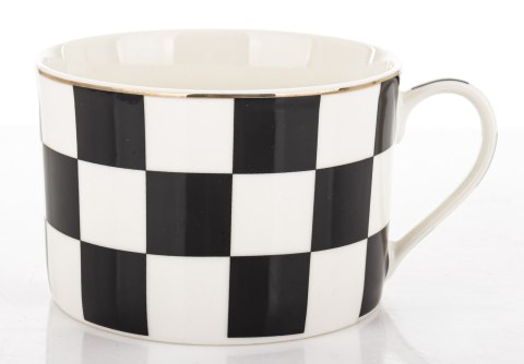 Filiżanka Ze Spodkiem