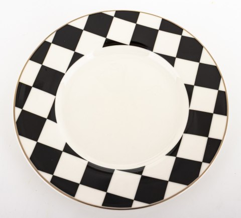 Filiżanka Ze Spodkiem