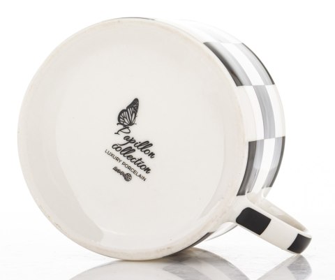 Filiżanka Ze Spodkiem