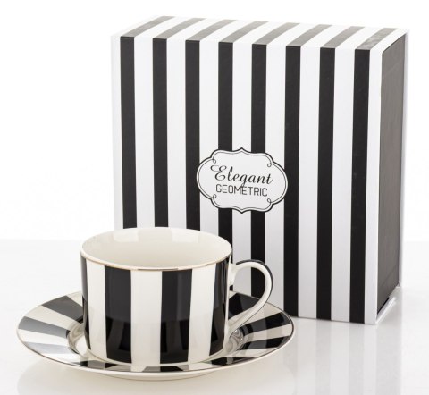 Filiżanka Ze Spodkiem