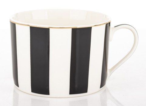 Filiżanka Ze Spodkiem