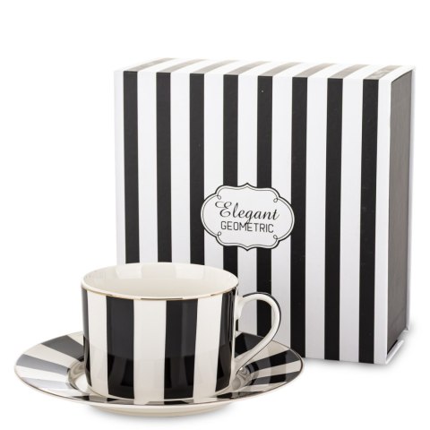 Filiżanka Ze Spodkiem