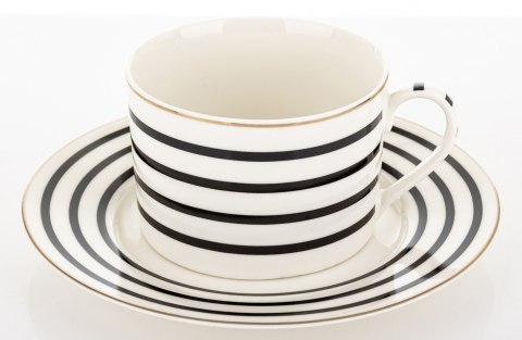 Filiżanka Ze Spodkiem