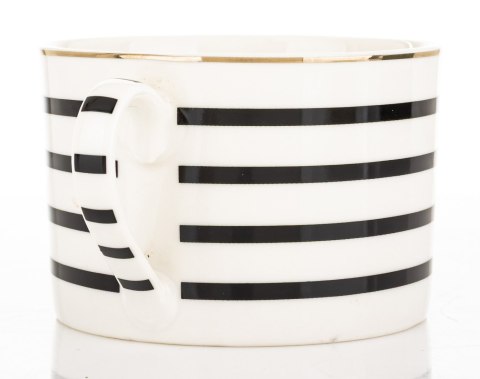 Filiżanka Ze Spodkiem