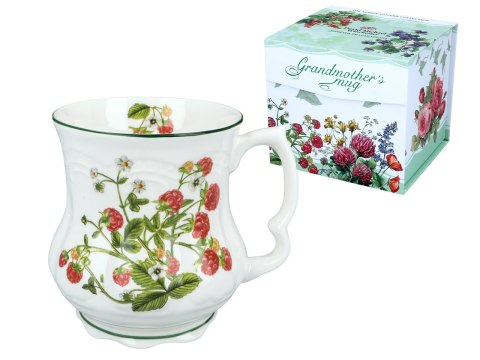 Kubek Babuni - Maliny (CARMANI)