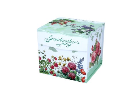 Kubek Babuni - Porzeczki (CARMANI)